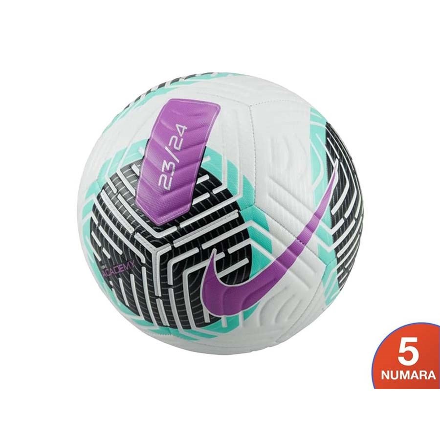Nike 102 Academy Futbol Topu No:5 