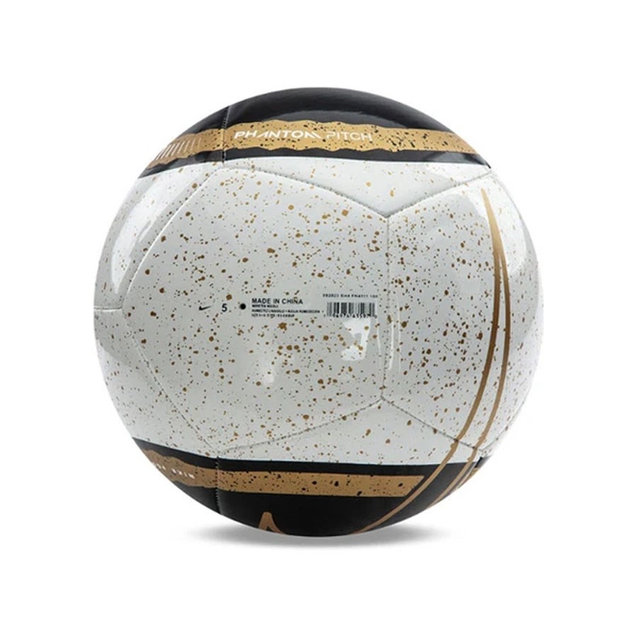 Nike Phantom Futbol Topu No:5 