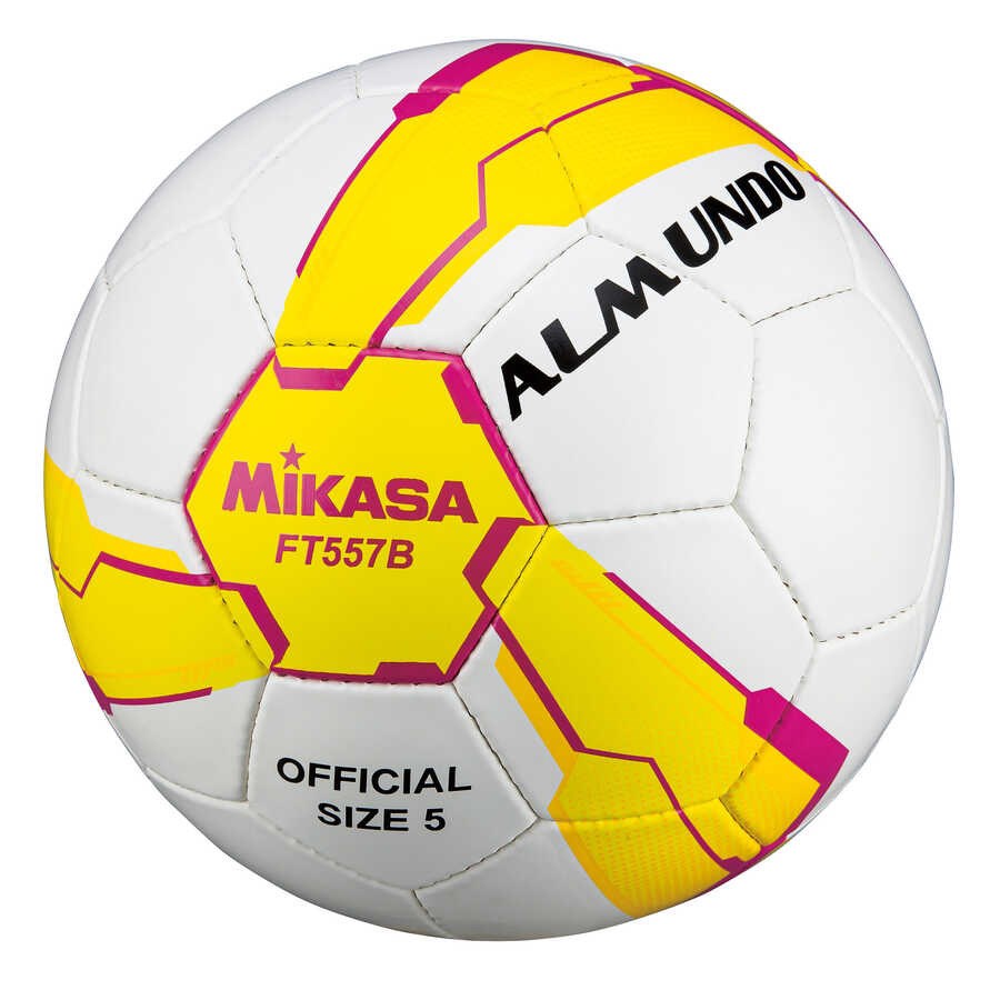 Mikasa Futbol Topu No:5 