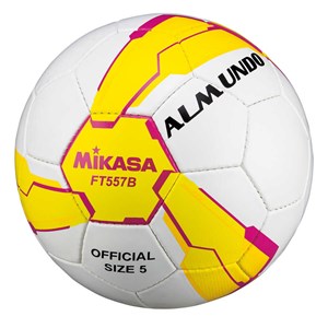 Mikasa Futbol Topu No:5