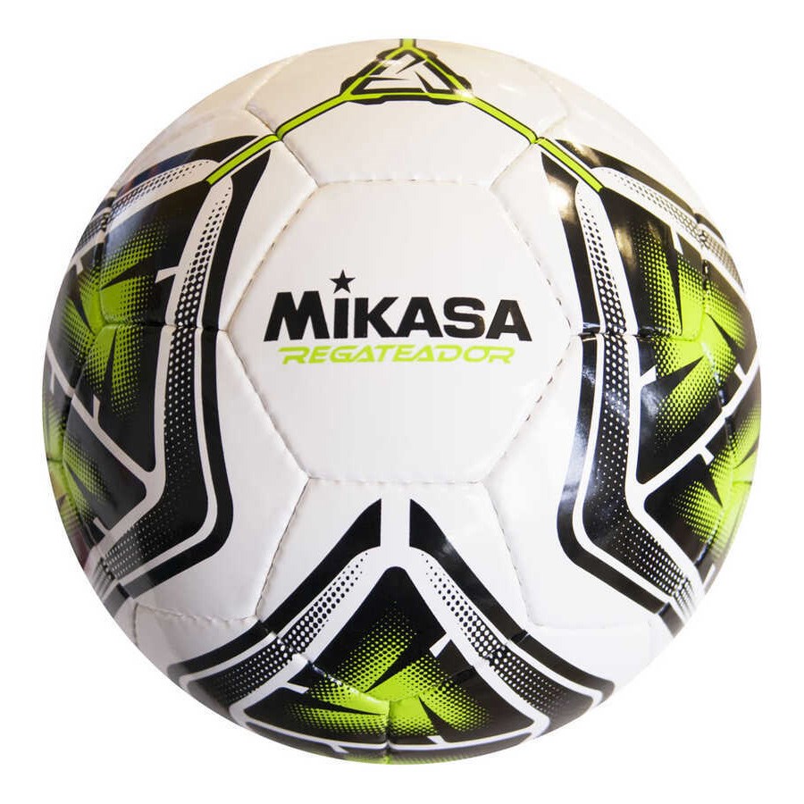 Mikasa Regateador Futbol Topu 