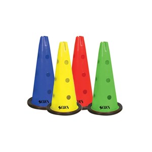 Scucs Delikli Huni 40 Cm. -Tane-