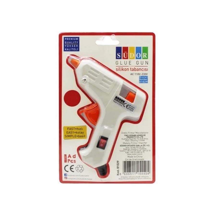 Südor Silikon Tabancası Küçük HG01 