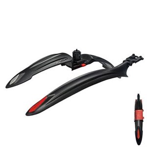 Çamurluk Tail 3 Set 26-29 Plastik