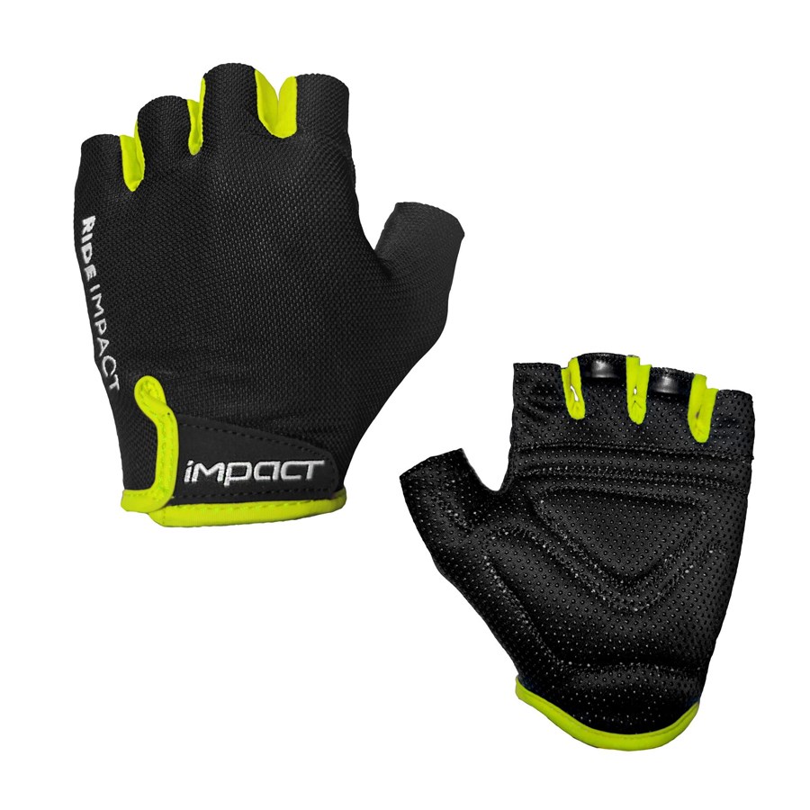 Impact Venta N. Sarı XL 