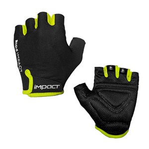 Impact Venta N. Sarı XL