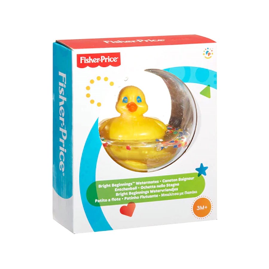 Fisher Price Banyocu Civciv 