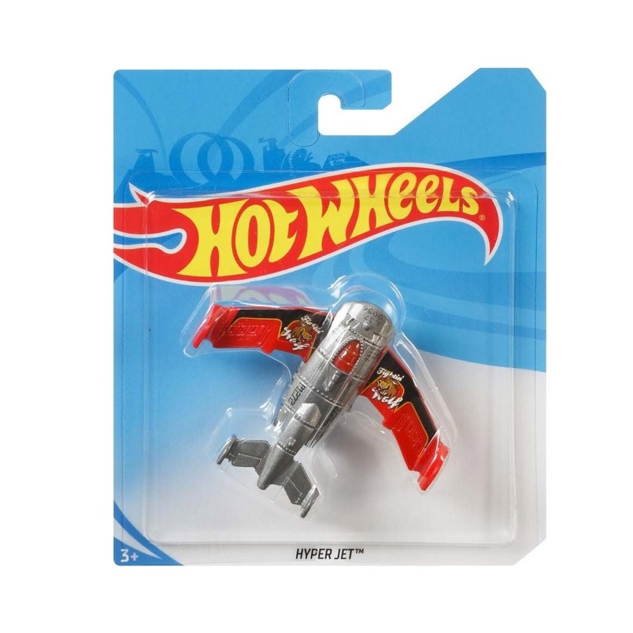 Hot Wheels Uçaklar Hw Hyper Jet