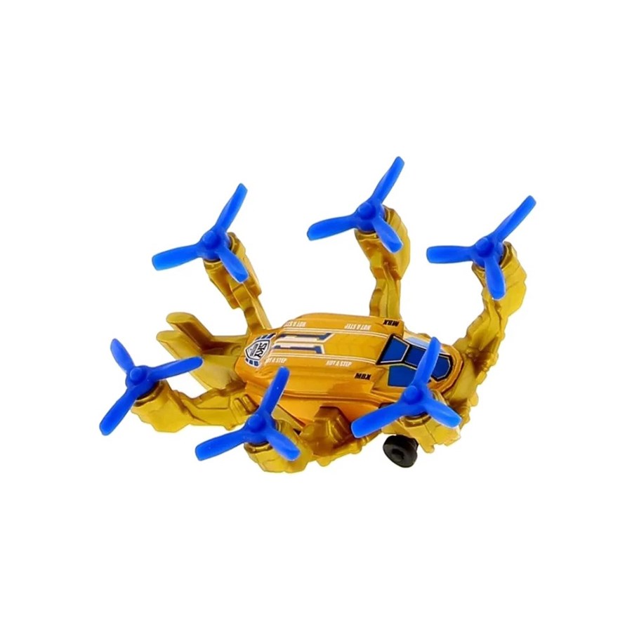 Hot Wheels Uçaklar Skyclone