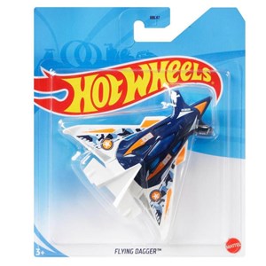 Hot Wheels Uçaklar Flying Dagger