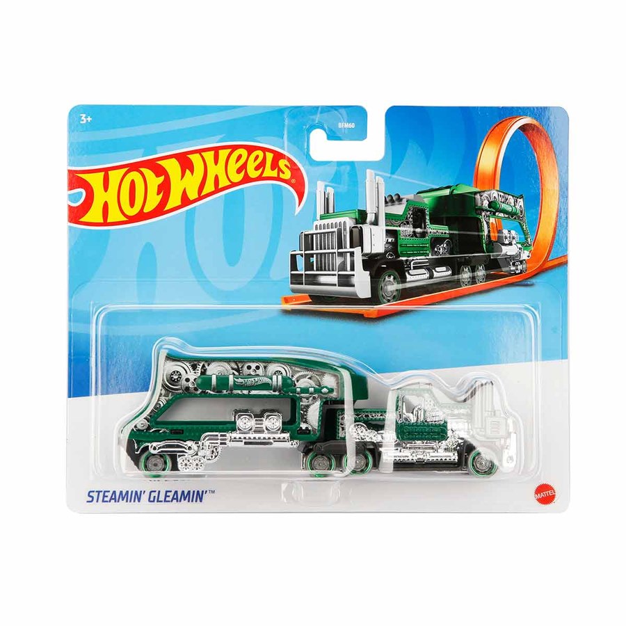 Hot Wheels Kamyonlar 