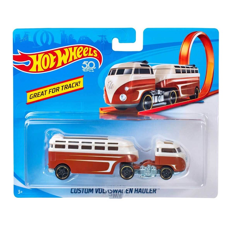 Hot Wheels Kamyonlar 