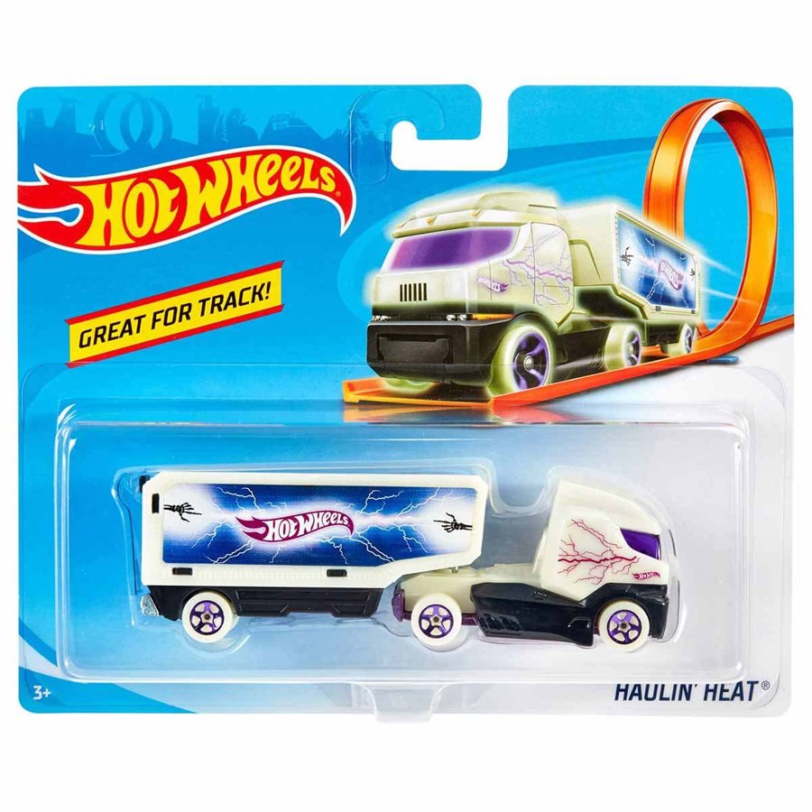 Hot Wheels Kamyonlar 