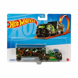 Hot Wheels Kamyonlar