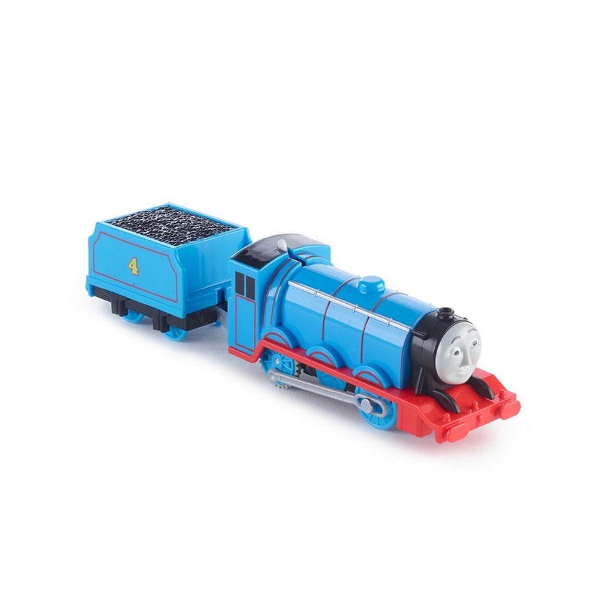 Thomas & Friends Motorlu Tekli Tren Gordon