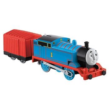 Thomas & Friends Motorlu Tekli Tren Thomas