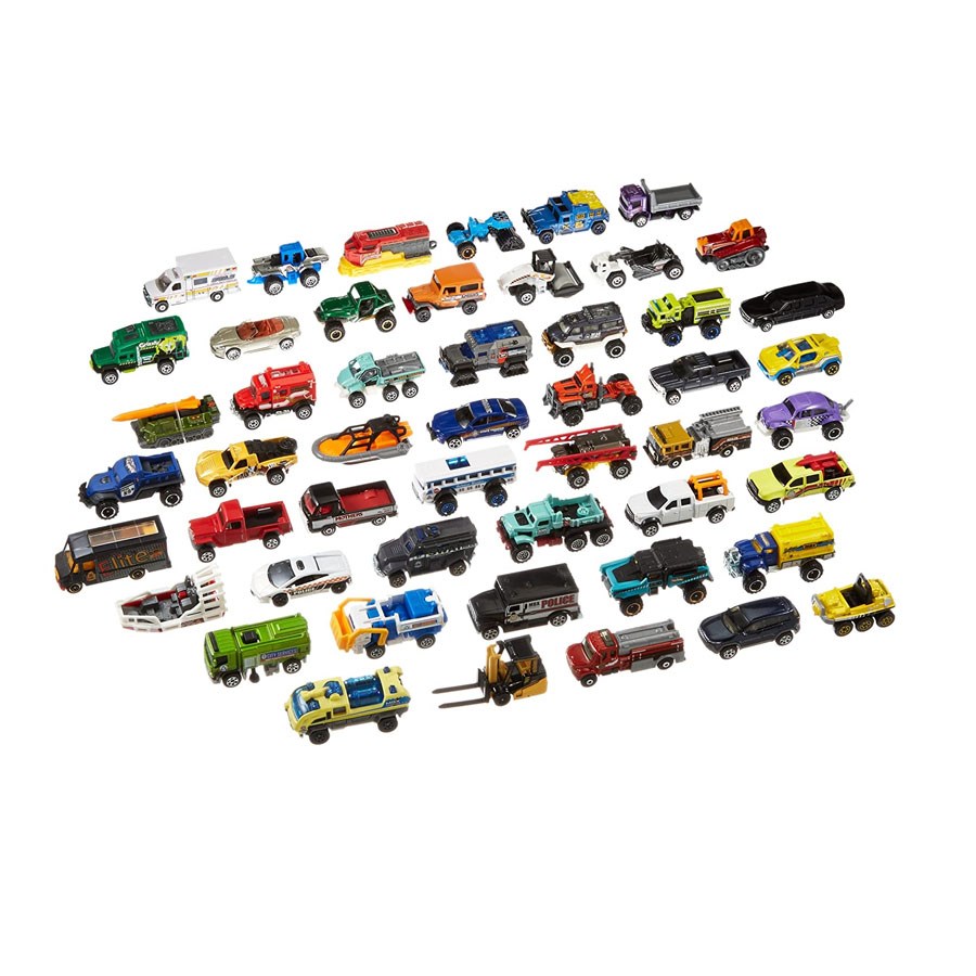 Matchbox Tekli Arabalar (1 Adet) 