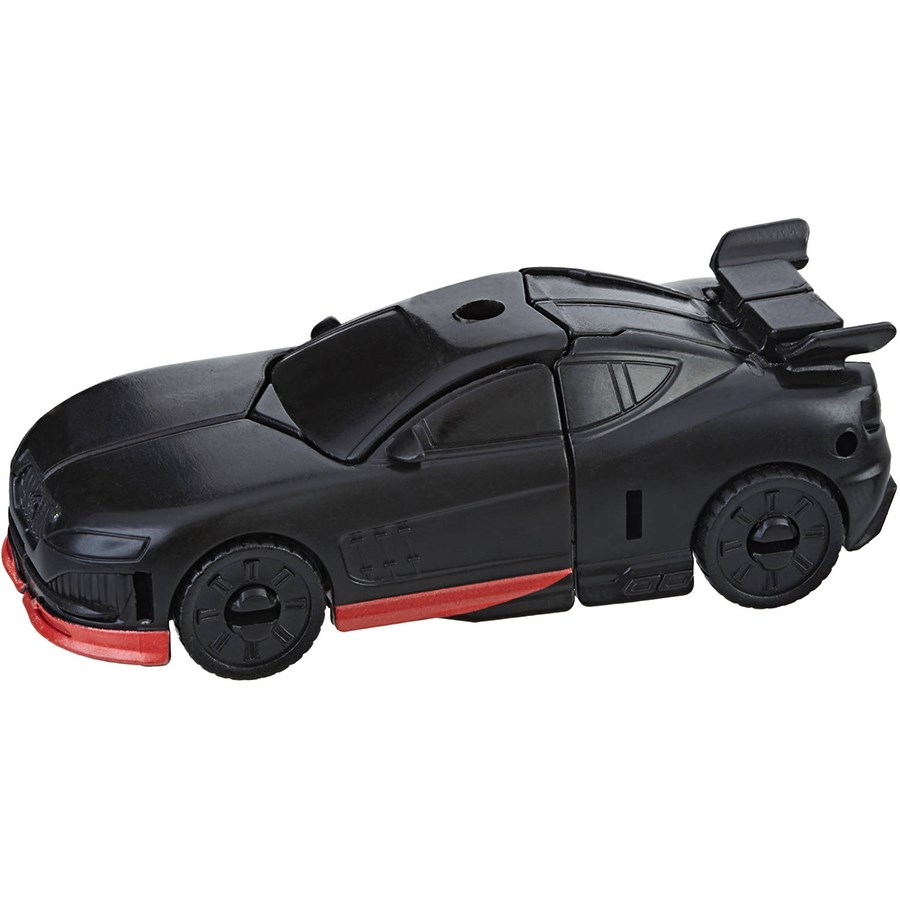Transformers 5 Mini Figür Autobot Drift