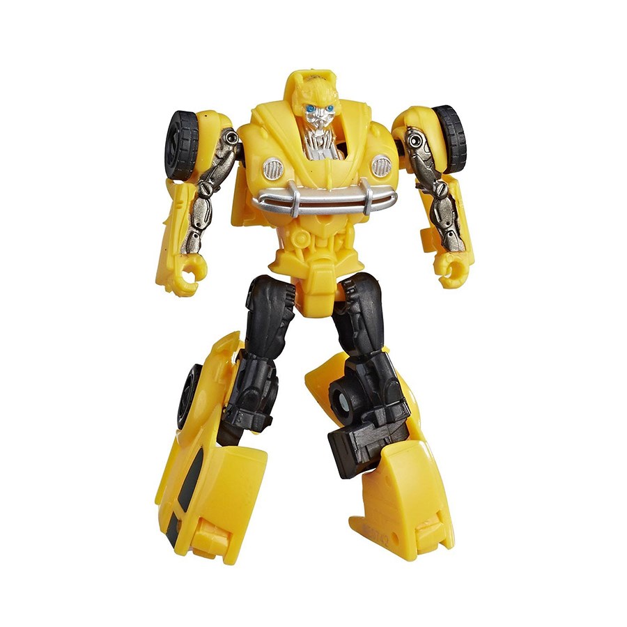 Transformers 5 Mini Figür Bumble Bee Beetle