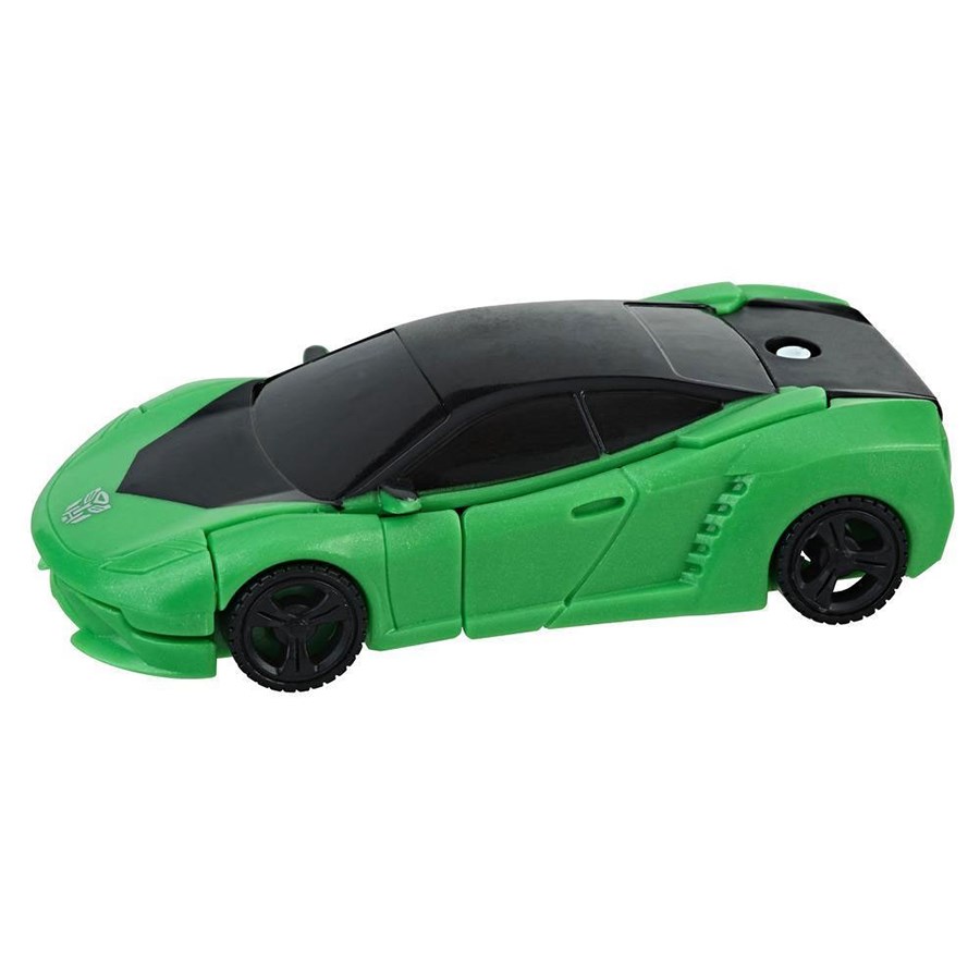 Transformers 5 Mini Figür Crosshairs