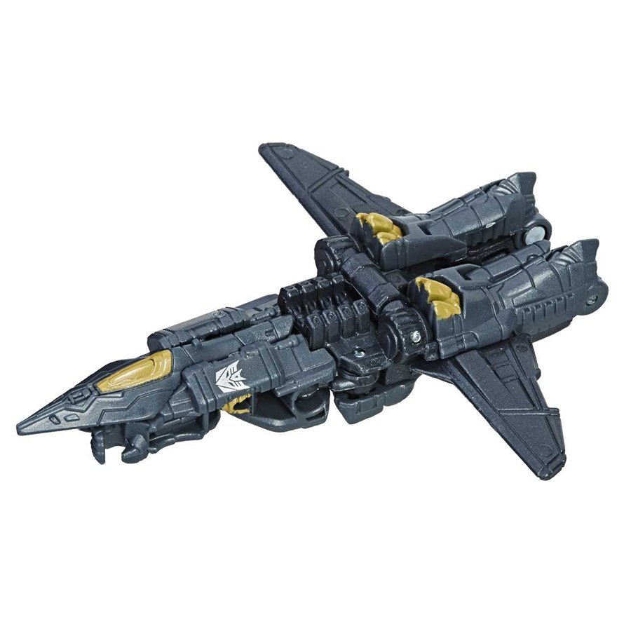 Transformers 5 Mini Figür Megatron