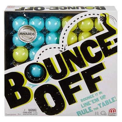Bounce Off 