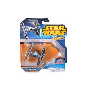 Hotwheels Star Wars Uzay Gemileri Tie Fighter 