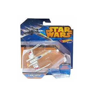 Hotwheels Star Wars Uzay Gemileri X-Wing Fighter 