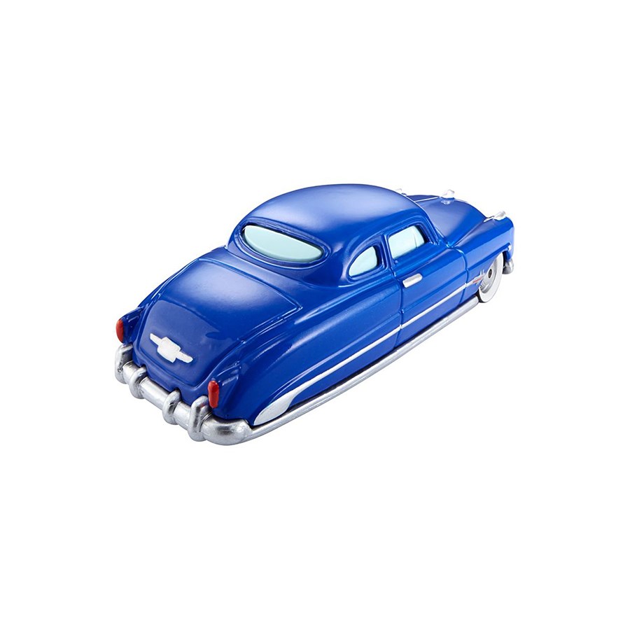 Cars Renk Değiştiren Araçlar Hudson