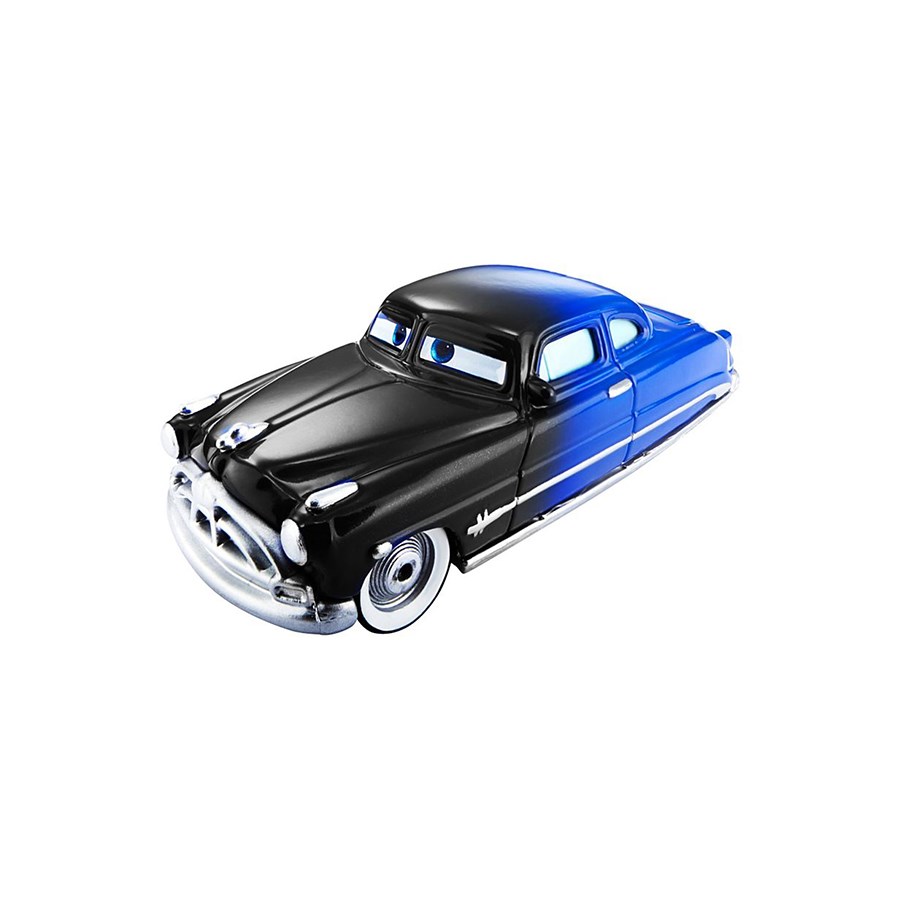 Cars Renk Değiştiren Araçlar Hudson