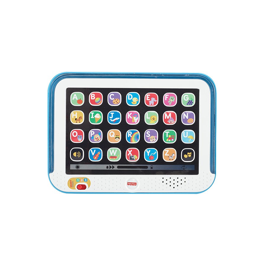 Fisher Price Eğlen ve Öğren Yaşa Göre Gelişim Eğitici Tablet 