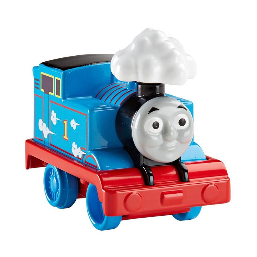 Thomas & Friends Çek - Bırak Tren Thomas