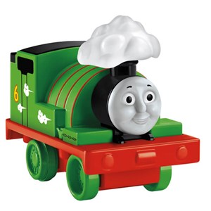 Thomas & Friends Çek - Bırak Tren