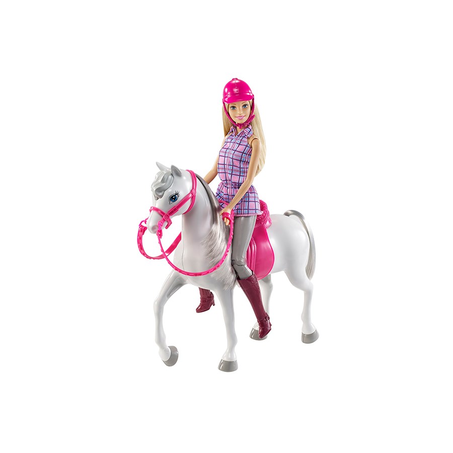 Barbie ve Atı 
