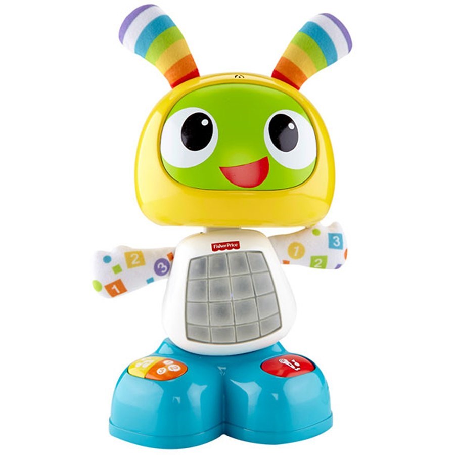 Fisher Price Dansçı BeatBo 