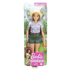 Barbie Kariyer Bebekleri Gnb31