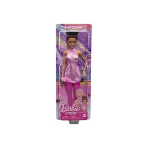 Barbie Kariyer Bebekleri