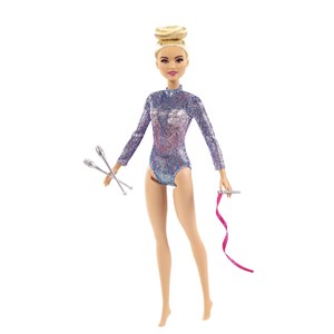 Barbie Kariyer Bebekleri
