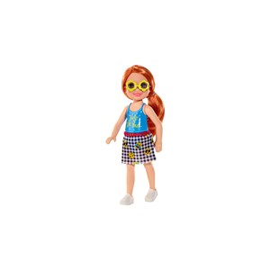 Barbie Chelsea Bebek Fxg81
