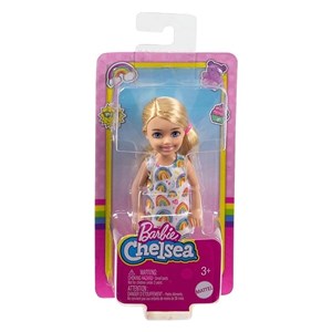 Barbie Chelsea Bebek