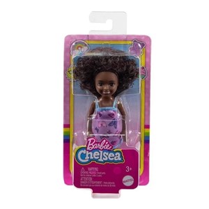 Barbie Chelsea Bebek Hgt03