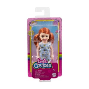 Barbie Chelsea Bebek