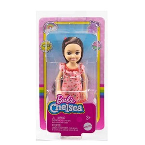 Barbie Chelsea Bebek Hgt05