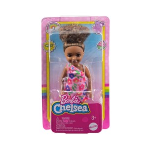 Barbie Chelsea Bebek Hgt07