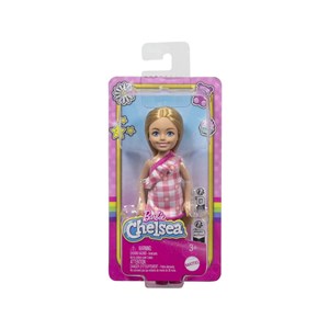 Barbie Chelsea Bebek