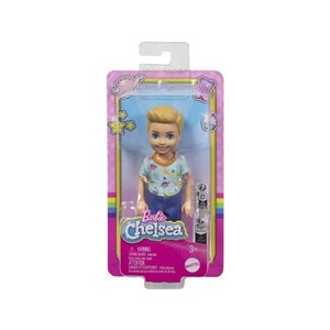 Barbie Chelsea Bebek