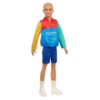 Barbie Yakışıklı Ken Bebekler Grb88