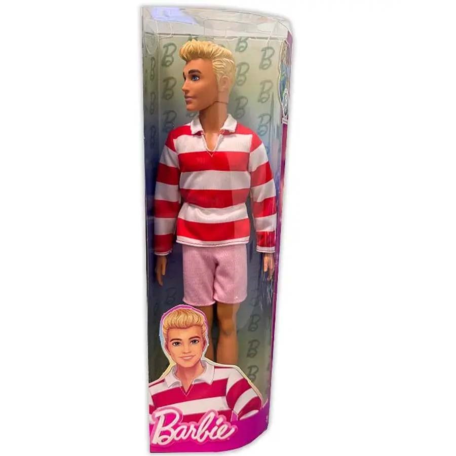 Barbie Yakışıklı Ken Bebekler Hyv01