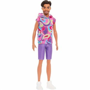 Barbie Yakışıklı Ken Bebekler
