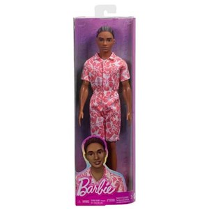 Barbie Yakışıklı Ken Bebekler
